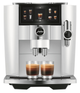 Кофемашина JURA J8 twin Diamond White EA - изображение 1