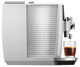 Кофемашина JURA J8 twin Diamond White EA - изображение 20
