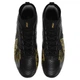 Бутсы футбольные с носком Zelart Zoom 220918B-4 размер 42 Black-Gold - изображение 5
