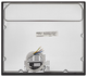 Варильна поверхня електрична Eleyus FELICIA 60 BL V - зображення 6