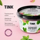 Крем-суфле для тіла Tink Гуава-М'ята 250 мл (4823109408913) - зображення 4