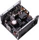 Блок питания XPG Core Reactor 850W (COREREACTOR850G-BKCEU) - изображение 3