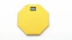 Тренировочный пед для барабанщика Yellow - изображение 1