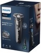 Електробритва Philips Series 5000 S5887/50 Carbon Grey - зображення 6