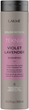 Szampon odnawiający kolor fioletowych odcieni Lakme Teknia Color Refresh Violet Lavender Shampoo 300 ml (8429421442725) - obraz 1