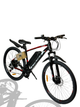 Велосипед с Е-комплектом 27.5" Cross Tracker 48 В 500Вт 12 Ah/ до 45 км запас хода - изображение 1