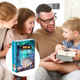 Игровой набор рудник алмазных кристаллов-археологические раскопки Kinderplay KP0247 - изображение 9