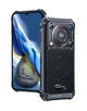 Защищенный смартфон Oukitel WP36 Pro 6/256GB Black (глобальная версия) - изображение 2