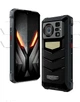 Захищений смартфон HOTWAV W11 6/256gb black - зображення 1