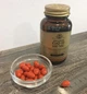 Коэнзим q10 Solgar CoQ-10 100 мг 90 гелевых капсул - изображение 3
