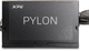 Блок питания XPG Pylon 750W (PYLON750B-BKCEU) - изображение 2