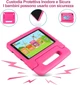 Планшет 7" AOCWEI X300 7/64Gb 4 ядра Android 13 Розовый - изображение 4
