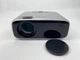 Мультимедійний проектор Philips NeoPix Ultra 2+ NPX645/INT Full HD Wi-Fi Bluetooth з динаміками Factory Recertified g11 - зображення 4