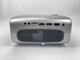 Мультимедійний проектор Philips NeoPix Ultra 2+ NPX645/INT Full HD Wi-Fi Bluetooth з динаміками Factory Recertified g11 - зображення 5