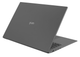 Ноутбук 17.3" LG Gram 17Z90Q Intel Core i7-1260P RAM 16GB SSD 1TB 12год батарея Win11 (UKR) Б/В - зображення 8