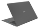 Ноутбук 17.3" LG Gram 17Z90Q Intel Core i7-1260P RAM 16GB SSD 1TB 12год батарея Win11 (UKR) Б/В - зображення 9