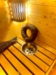 Подушка під голову в лазні на друге дихання MODERN SPA - зображення 9