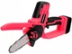 Пила цепная аккумуляторная Haisser CHS-1018 (BP130411) - изображение 2