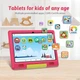 Планшет 10" HiGrace Tablet 10 2/32Gb 4 ядра Android 11 6000mAh Розовый - изображение 3