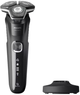 Електробритва Philips Series 5000 S5898/25 Black - зображення 1