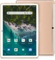 Планшет 10.1" Toscido T21 4/64GB 4G 2-SIM 4 ядра Android 12 6000 mAh Золотистий g2 - зображення 1