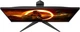 Монитор 24" AOC Gaming 24G2SP/BK Full HD IPS 165 Гц Б/В - изображение 2
