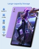 Планшет 10.1" Full HD TYD 109 Pro 8/128Gb 4G 2-SIM 8 ядер Android 12 8000 mAh Фіолетовий Factory Recertified g2 - зображення 2