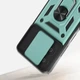 Чехол для смартфона BeCover Military для Xiaomi 14 5G Dark Green (BC_710799) - изображение 4