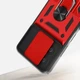 Чехол для смартфона BeCover Military для Xiaomi 14 5G Red (BC_710800) - изображение 3