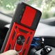 Чехол для смартфона BeCover Military для Xiaomi 14 5G Red (BC_710800) - изображение 4