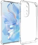 Чехол для смартфона Honor 90 BeCover Anti-Shock Clear (BC_710843) - изображение 1
