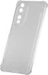 Чехол для смартфона Honor 90 BeCover Anti-Shock Clear (BC_710843) - изображение 3