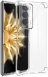 Чохол для смартфона BeCover Anti-Shock для Honor Magic V2 5G Clear (BC_710848) - зображення 1