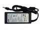 Блок живлення для ноутбука Samsung (60W 19V 3.16A) 5.5x3.0mm, універсальний - изображение 2