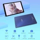 Планшет 10.1" Weelikeit ‎‎MO1019AC 4/128Gb 8 ядер Android 13 6000 mAh Синий - изображение 2