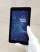 Планшет 7" ‎Sannuo K708 3/32Gb 4 ядра Android 11 Розовый g2 - изображение 9
