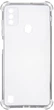 Чохол для смартфона BeCover Anti-Shock для ZTE Blade A51 Clear (BC_710866) - зображення 1