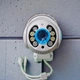 Вулична IP камера відеоспостереження UKC CAMERA Q8-2MP LENS 3.6MM WIFI IP поворотна з віддаленим доступом - изображение 2