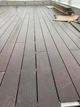 Термоясень Террасная доска Термодерево Палубная доска 100*20мм PrimeWood - изображение 5