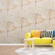 Самоклеючий плінтус РР білий 2300*70*4мм (D) SW-00001829 Sticker Wall - зображення 5