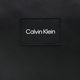 Рюкзак чоловічий тканинний Calvin Klein Jeans CKRK50K510534BAX Чорний (8720108117685) - зображення 5