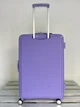 Валіза American Tourister 7675 - великий розмір - фіолетовий - изображение 7