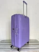 Валіза American Tourister 7675 - великий розмір - фіолетовий - изображение 9