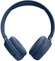 Навушники JBL Tune 520BT Blue (JBLT520BTBLUEU) - зображення 2