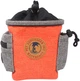Сумка для вигулу та дресировок LOVOYAGER Dog Treat Bag Orange - зображення 1