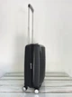 Валіза American Tourister 7675 - ручна поклажа - чорний - изображение 4