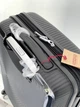 Валіза American Tourister 7675 - ручна поклажа - чорний - изображение 8
