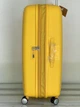 Валіза American Tourister 7675 - великий розмір - жовтий - изображение 9