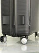 Валіза American Tourister 7675 - великий розмір - чорний - изображение 3