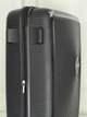 Валіза American Tourister 7675 - великий розмір - чорний - изображение 5